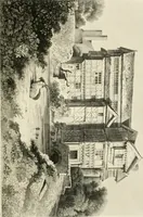 An illustration from The architectural antiquities of Great Britain : represented and illustrated in a series of views, elevations, plans, sections, and details, of various ancient English edifices : with historical and descriptive accounts of each (1807)