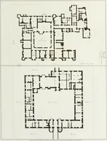 Picture 35 of 63 from The architectural antiquities of Great Britain, represented and illustrated in a series of views, elevations, plans, sections, and details, of various ancient English edifices : with historical and descriptive accounts of each (1807), leaf 192