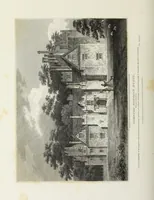 An illustration from The architectural antiquities of Great Britain, represented and illustrated in a series of views, elevations, plans, sections, and details, of various ancient English edifices : with historical and descriptive accounts of each (1807)