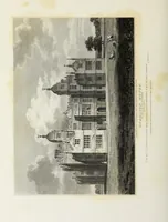 Picture 48 of 63 from The architectural antiquities of Great Britain, represented and illustrated in a series of views, elevations, plans, sections, and details, of various ancient English edifices : with historical and descriptive accounts of each (1807), leaf 227