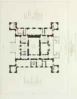 Picture 52 of 63 from The architectural antiquities of Great Britain, represented and illustrated in a series of views, elevations, plans, sections, and details, of various ancient English edifices : with historical and descriptive accounts of each (1807), leaf 238