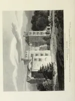 An illustration from The architectural antiquities of Great Britain, represented and illustrated in a series of views, elevations, plans, sections, and details, of various ancient English edifices : with historical and descriptive accounts of each (1807)