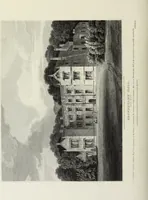 An illustration from The architectural antiquities of Great Britain, represented and illustrated in a series of views, elevations, plans, sections, and details, of various ancient English edifices : with historical and descriptive accounts of each (1807)