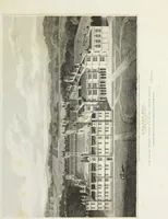 An illustration from The architectural antiquities of Great Britain, represented and illustrated in a series of views, elevations, plans, sections, and details, of various ancient English edifices : with historical and descriptive accounts of each (1807)