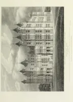 Picture 63 of 63 from The architectural antiquities of Great Britain, represented and illustrated in a series of views, elevations, plans, sections, and details, of various ancient English edifices : with historical and descriptive accounts of each (1807), leaf 272