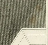 An illustration from The architectural antiquities of Great Britain : represented and illustrated in a series of views, elevations, plans, sections, and details, of various ancient English edifices : with historical and descriptive accounts of each (1807)