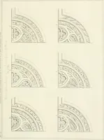 An illustration from The architectural antiquities of Great Britain : represented and illustrated in a series of views, elevations, plans, sections, and details, of various ancient English edifices : with historical and descriptive accounts of each (1807)