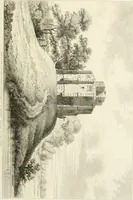 An illustration from The architectural antiquities of Great Britain : represented and illustrated in a series of views, elevations, plans, sections, and details, of various ancient English edifices : with historical and descriptive accounts of each (1807)