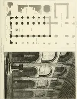 An illustration from The architectural antiquities of Great Britain : represented and illustrated in a series of views, elevations, plans, sections, and details, of various ancient English edifices : with historical and descriptive accounts of each (1807)