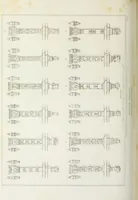 Picture 31 of 62 from The architectural antiquities of Great Britain, represented and illustrated in a series of views, elevations, plans, sections, and details, of various ancient English edifices : with historical and descriptive accounts of each (1807), leaf 147
