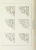 An illustration from The architectural antiquities of Great Britain, represented and illustrated in a series of views, elevations, plans, sections, and details, of various ancient English edifices : with historical and descriptive accounts of each (1807)