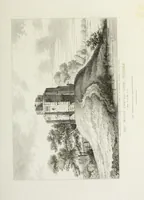 An illustration from The architectural antiquities of Great Britain, represented and illustrated in a series of views, elevations, plans, sections, and details, of various ancient English edifices : with historical and descriptive accounts of each (1807)