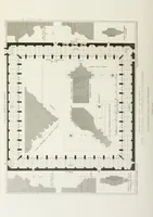 An illustration from The architectural antiquities of Great Britain, represented and illustrated in a series of views, elevations, plans, sections, and details, of various ancient English edifices : with historical and descriptive accounts of each (1807)
