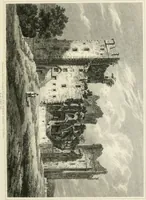 An illustration from The architectural antiquities of Great Britain : represented and illustrated in a series of views, elevations, plans, sections, and details, of various ancient English edifices : with historical and descriptive accounts of each (1807)