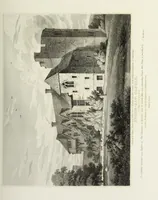An illustration from The architectural antiquities of Great Britain, represented and illustrated in a series of views, elevations, plans, sections, and details, of various ancient English edifices : with historical and descriptive accounts of each (1807)