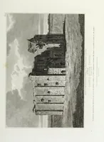 An illustration from The architectural antiquities of Great Britain, represented and illustrated in a series of views, elevations, plans, sections, and details, of various ancient English edifices : with historical and descriptive accounts of each (1807)
