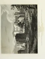 An illustration from The architectural antiquities of Great Britain, represented and illustrated in a series of views, elevations, plans, sections, and details, of various ancient English edifices : with historical and descriptive accounts of each (1807)
