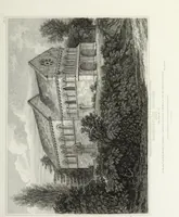 An illustration from The architectural antiquities of Great Britain, represented and illustrated in a series of views, elevations, plans, sections, and details, of various ancient English edifices : with historical and descriptive accounts of each (1807)