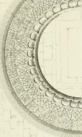 An illustration from The architectural antiquities of Great Britain : represented and illustrated in a series of views, elevations, plans, sections, and details, of various ancient English edifices : with historical and descriptive accounts of each (1807)