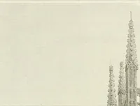 Picture 112 of 137 from The architectural antiquities of Great Britain : represented and illustrated in a series of views, elevations, plans, sections, and details, of various ancient English edifices : with historical and descriptive accounts of each (1807), leaf 428