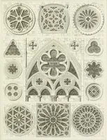 Picture 131 of 137 from The architectural antiquities of Great Britain : represented and illustrated in a series of views, elevations, plans, sections, and details, of various ancient English edifices : with historical and descriptive accounts of each (1807), leaf 446
