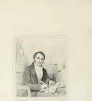 Picture 3 of 120 from The architectural antiquities of Great Britain, represented and illustrated in a series of views, elevations, plans, sections, and details, of various ancient English edifices : with historical and descriptive accounts of each (1807), leaf 13