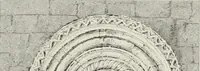 An illustration from The architectural antiquities of Great Britain, represented and illustrated in a series of views, elevations, plans, sections, and details, of various ancient English edifices : with historical and descriptive accounts of each (1807)
