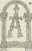 Picture 5 of 120 from The architectural antiquities of Great Britain, represented and illustrated in a series of views, elevations, plans, sections, and details, of various ancient English edifices : with historical and descriptive accounts of each (1807), leaf 38