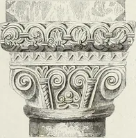 Picture 40 of 120 from The architectural antiquities of Great Britain, represented and illustrated in a series of views, elevations, plans, sections, and details, of various ancient English edifices : with historical and descriptive accounts of each (1807), leaf 390