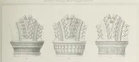 Picture 48 of 120 from The architectural antiquities of Great Britain, represented and illustrated in a series of views, elevations, plans, sections, and details, of various ancient English edifices : with historical and descriptive accounts of each (1807), leaf 400