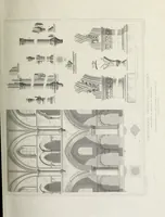 Picture 72 of 120 from The architectural antiquities of Great Britain, represented and illustrated in a series of views, elevations, plans, sections, and details, of various ancient English edifices : with historical and descriptive accounts of each (1807), leaf 460