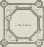 An illustration from The architectural antiquities of Great Britain, represented and illustrated in a series of views, elevations, plans, sections, and details, of various ancient English edifices : with historical and descriptive accounts of each (1807)