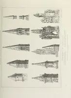 Picture 107 of 120 from The architectural antiquities of Great Britain, represented and illustrated in a series of views, elevations, plans, sections, and details, of various ancient English edifices : with historical and descriptive accounts of each (1807), leaf 522