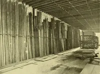 An illustration from Architectural bronze and iron. -- (1913)