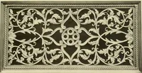 An illustration from Architectural bronze and iron. -- (1913)
