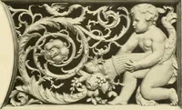 An illustration from Architectural bronze and iron. -- (1913)