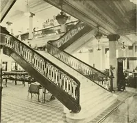 An illustration from Architectural bronze and iron. -- (1913)