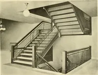 An illustration from Architectural bronze and iron. -- (1913)