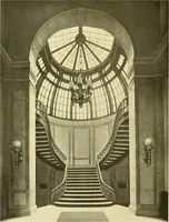 An illustration from Architectural bronze and iron. -- (1913)