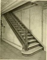 An illustration from Architectural bronze and iron. -- (1913)