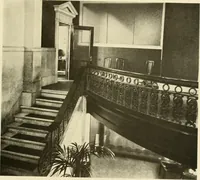 An illustration from Architectural bronze and iron. -- (1913)