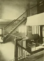 An illustration from Architectural bronze and iron. -- (1913)
