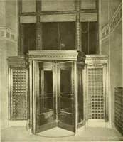 An illustration from Architectural bronze and iron. -- (1913)