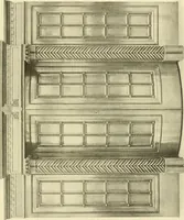 An illustration from Architectural bronze and iron. -- (1913)