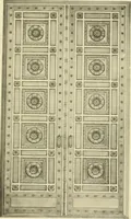 An illustration from Architectural bronze and iron. -- (1913)
