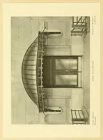 An illustration from Architectural bronze and iron. -- (1913)