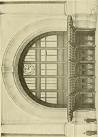 An illustration from Architectural bronze and iron. -- (1913)