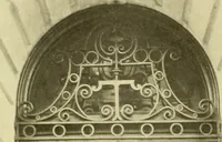 An illustration from Architectural bronze and iron. -- (1913)