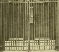 An illustration from Architectural bronze and iron. -- (1913)