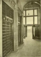 An illustration from Architectural bronze and iron. -- (1913)